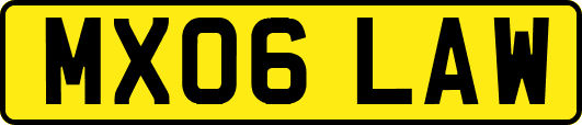 MX06LAW