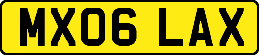 MX06LAX