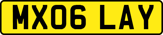 MX06LAY