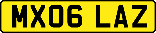 MX06LAZ