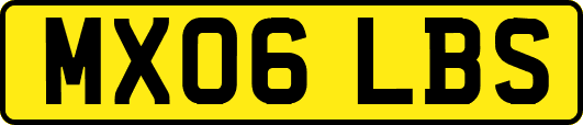 MX06LBS