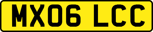 MX06LCC