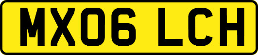 MX06LCH