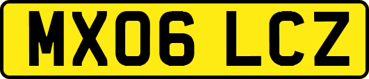 MX06LCZ