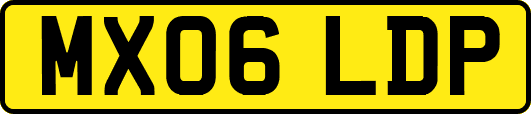 MX06LDP