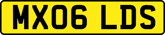 MX06LDS