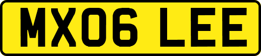 MX06LEE