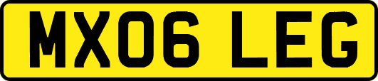 MX06LEG