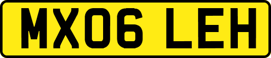 MX06LEH