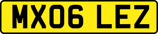 MX06LEZ
