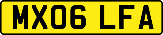 MX06LFA