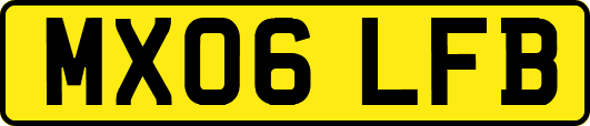 MX06LFB