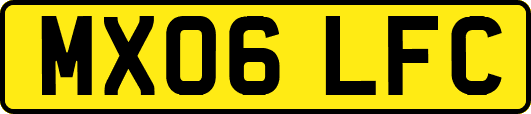 MX06LFC