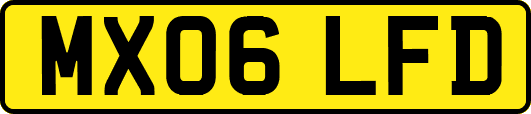 MX06LFD