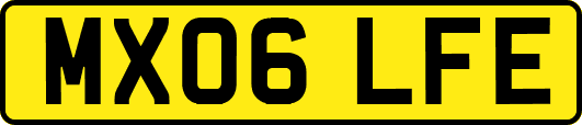 MX06LFE