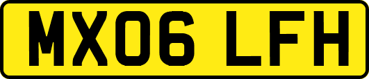 MX06LFH