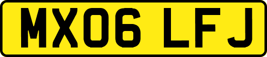 MX06LFJ