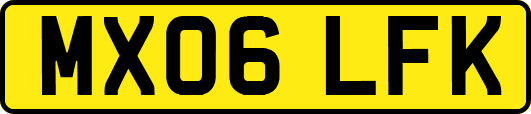 MX06LFK