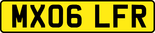 MX06LFR