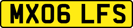 MX06LFS