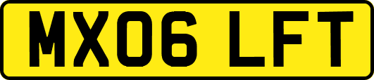 MX06LFT