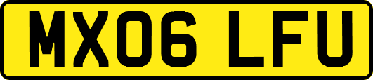 MX06LFU