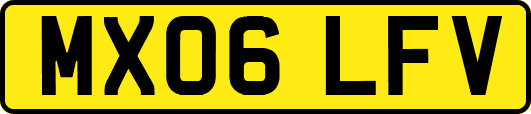 MX06LFV