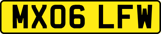 MX06LFW