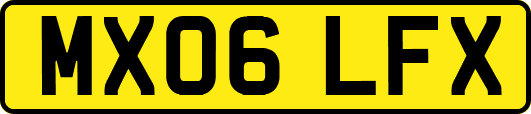 MX06LFX