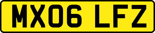 MX06LFZ