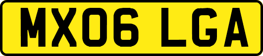 MX06LGA