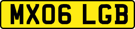 MX06LGB