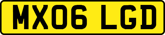 MX06LGD