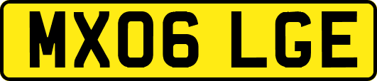 MX06LGE
