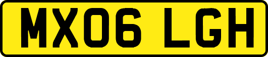 MX06LGH