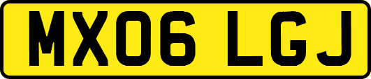 MX06LGJ