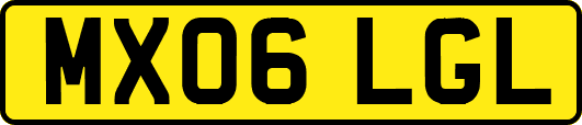 MX06LGL