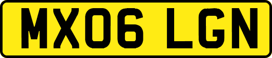 MX06LGN