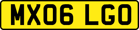MX06LGO
