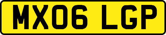 MX06LGP