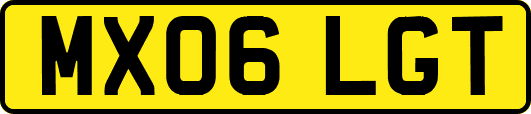 MX06LGT