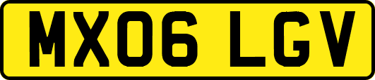 MX06LGV