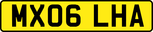 MX06LHA