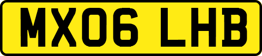 MX06LHB