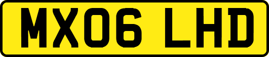 MX06LHD