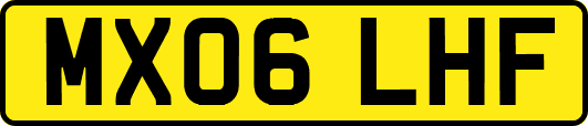 MX06LHF