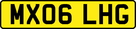MX06LHG
