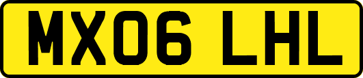 MX06LHL