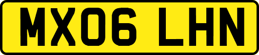 MX06LHN