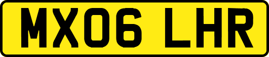 MX06LHR